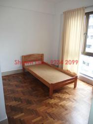 Parkview Apartments (D23), Apartment #81517122